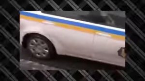 Борзый украинский  гаишник Дпс беспредел Гаи Гибдд!  18