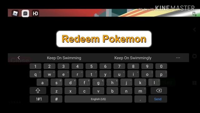 Pokemon Amethyst codes Legendaries!!! Latias and Entei!!! смотреть онлайн