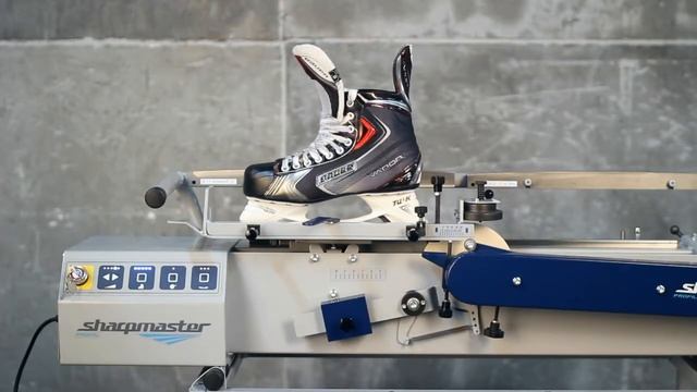 Видео инструкция для Sharpmaster. смотреть онлайн