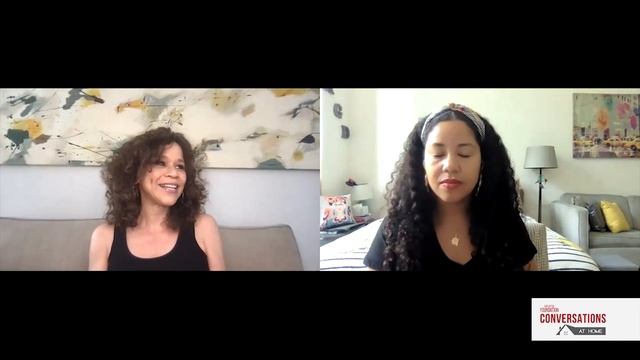 Rosie Perez Career Retrospective | SAG-AFTRA Foundation Conversations смотреть онлайн