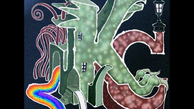 Капля жира - Конвульсий Сыч смотреть онлайн