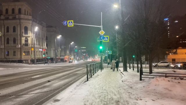 Казань сегодня