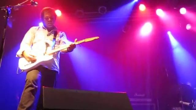 Drivin 'n Cryin "Lets Go Dancing" at the Highline Ballroom NYC смотреть онлайн