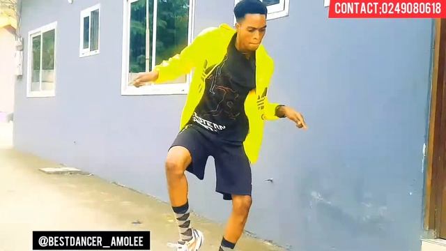 ASUODEN BY SISTA AFIA OFFICIAL DANCE VIDEO EVER TRENDING ON DANCE BY @BESTDANCER_AMOLEE смотреть онлайн