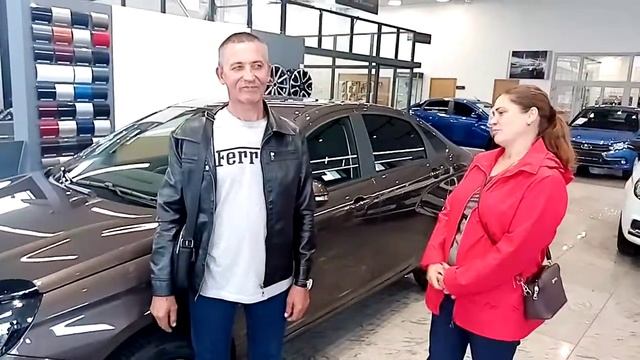 Отзыв счастливых клиентов! смотреть онлайн