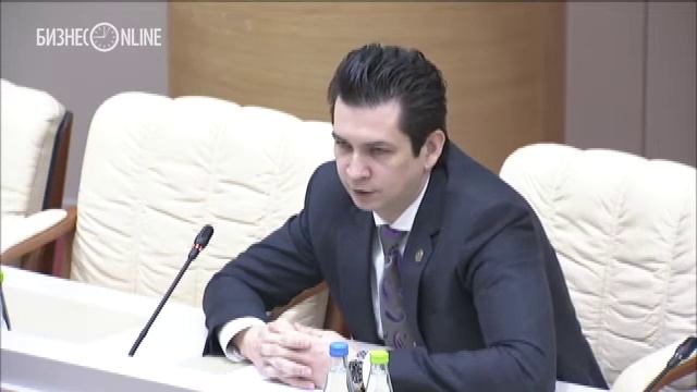 Министр экологии о свалках в чистом поле: «Изучаем морфологию мусора, вычисляем хозяев» смотреть онлайн