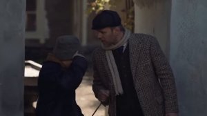 Тайна Персидского обоза. 1 серия.Шулеры не дремлют....