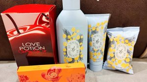 ЗАКАЗ ORIFLAME ПО КАТАЛОГУ 03/2025 | НОВАЯ ПАЛЕТКА GIORDANI GOLD