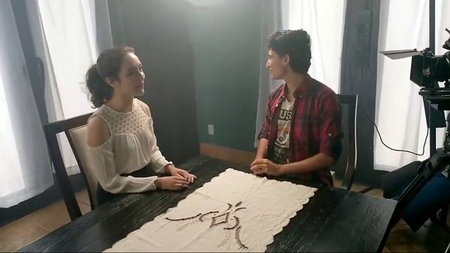 Aputure at HV смотреть онлайн