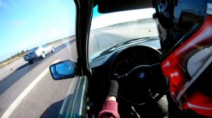 BMW e30 m52 turbo winter maintenance. S02E09 Trying to run elevens