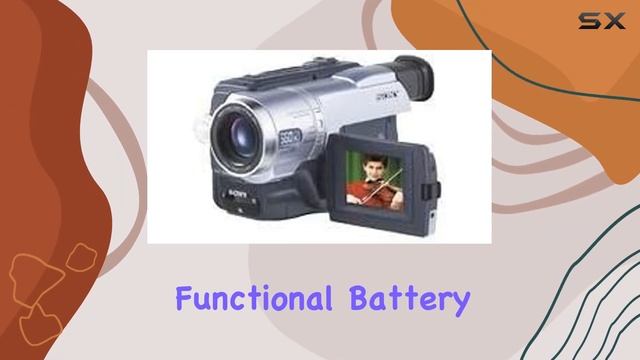 Unlocking Versatility: Sony DCR-PC3e MiniDV PAL Camcorder Review смотреть онлайн