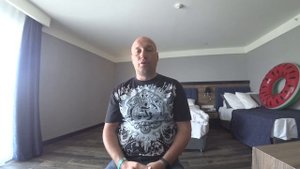 Как там в Турции? Отель Litore Resort Hotel 5: о самом отеле, заселение, персонал, анимация.