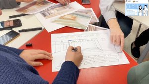 Конкурс родительских инициатив . МБОУ «Новоандреевская школа им. В.А. Осипова» 
Проект «Сцена 2.0»