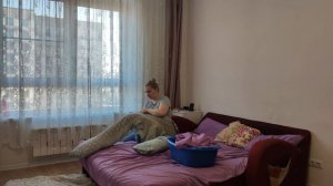 СУПЕР МОТИВАЦИЯ НА УБОРКУ ЧАСТЬ 1