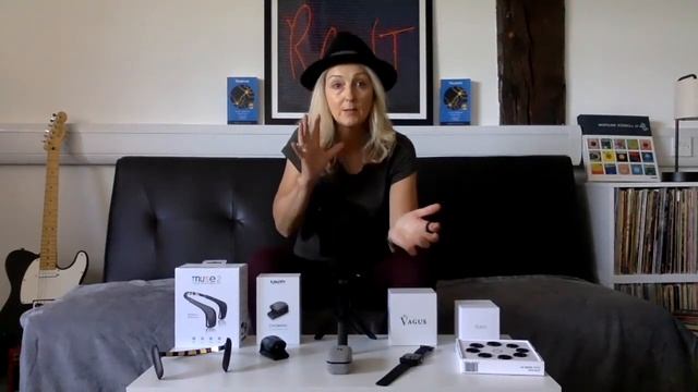 My Top 5 Biohacking Wearables Wearable Technology смотреть онлайн