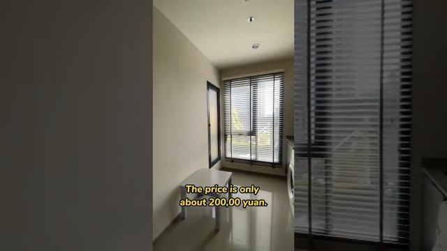 3.8Million THB Smart student invest in property while he still study in Bangkok смотреть онлайн