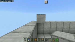 ПРОСТАЯ ФЕРМА МОБОВ В МАЙНКРАФТ БЕДРОК| Minecraft bedrock edition