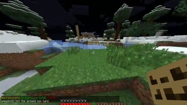 взлом сундука minicravt 1 4 6 смотреть онлайн