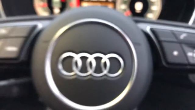 Audi A5 2.0 TFSI 40 Edition 1 S Tronic 2dr | Preston Audi смотреть онлайн