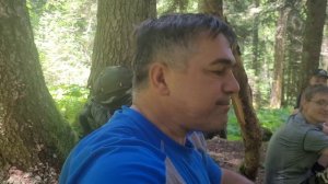 Семь Самураев