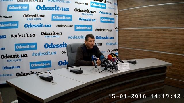 Брифинг по поводу ситуации в батальоне "Шторм". смотреть онлайн