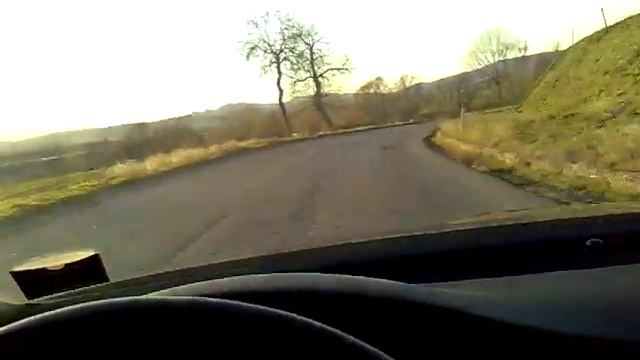 Lancia Thesis - Viaggio nelle terre di Ningo Nango.mp4 смотреть онлайн