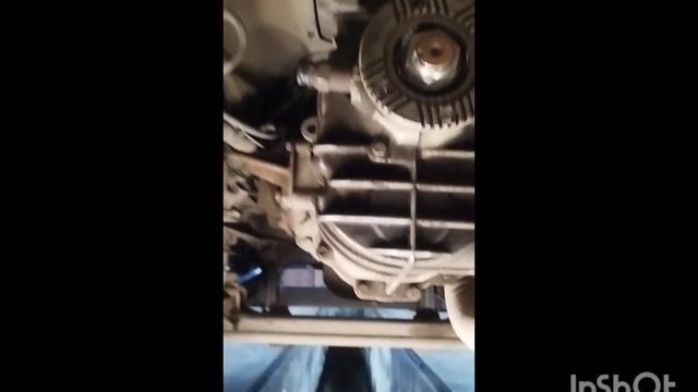 Как снять коробку передач Газон Некст Волдай смотреть онлайн