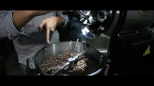 Manometro Café Lama смотреть онлайн