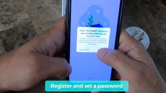Gosund Smart Socket Unbox and Review