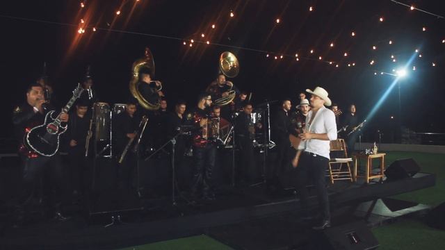 Kanales con Banda - Hombre de 14 años desde Mazatlán