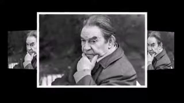 леонид утессов смотреть онлайн