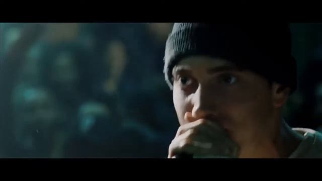 Turi ip ip ip vs Wenomechainsama (Eminem Edition) смотреть онлайн