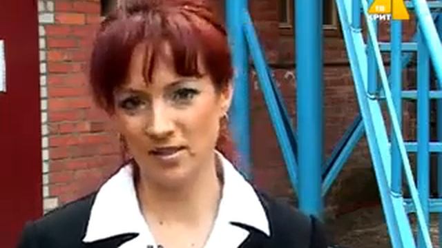 Акция по уборке территории возле здания уголовной инспекции смотреть онлайн