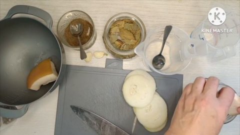 Маринованное сало.