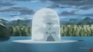 Клип про Наруто.Йоу собаки я Наруто Узумаки.