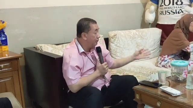 RDAY PENCERAHAN, INILAH "ILMU JAKA TARUB", PENAKLUK MERTUA, BOS, ANAK BUAH DLL смотреть онлайн