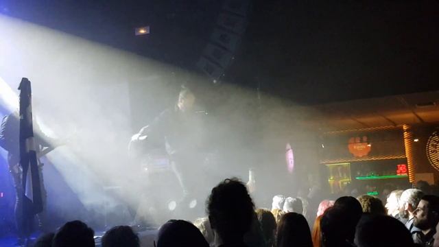 +++ SÓLSTAFIR (3) +++ SALAMANDRA 7-2-2023 L'HOSPITALET (BARCELONA) +++ смотреть онлайн