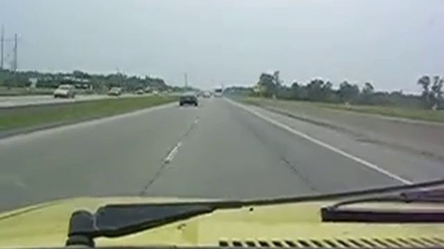 MK1 VW Jetta with OBD2 2.0L 8V with mods смотреть онлайн