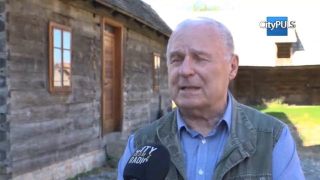 Kestenijada i utrka traktor kosilica, Buševec 2019 смотреть онлайн