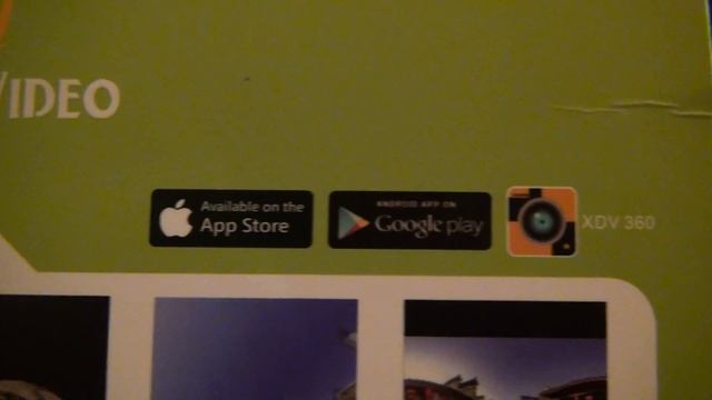 360 Camera 4K Wifi Mini Panoramic Camera 2448*2448 Ultra HD Box/Packaging Review смотреть онлайн