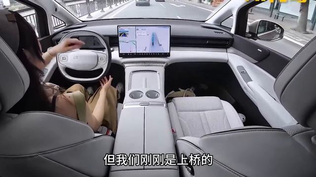 “代驾”开得比自己好？小鹏X9 AI代驾实测