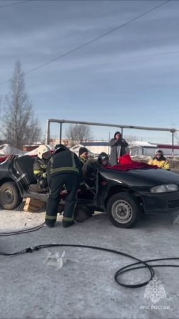 🚒Выбираем лучших