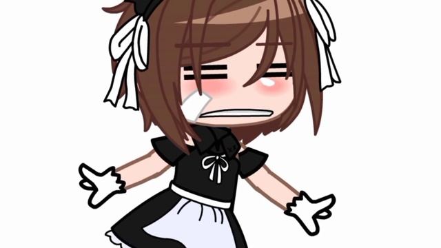 Death Note & Naruto chars wear Maid outfit/Suit ( + My oc ) смотреть онлайн