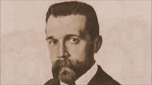 Nikolai Myaskovsky - STRING QUARTET NO. 9 OP. 62 - Mjaskowski