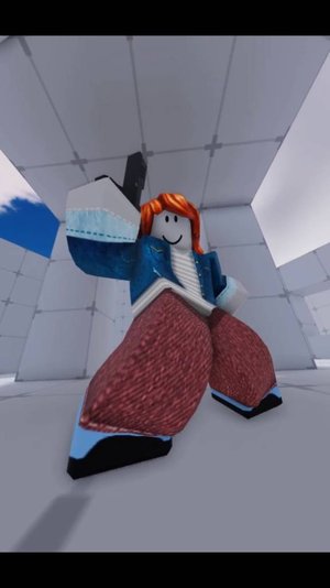 ТИР ДЛЯ СТРЕЛЬБЫ | #Roblox