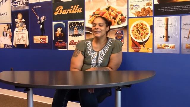 Food Packaging Operator - Barilla