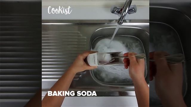 How to use natural ingredients for housecleaning!