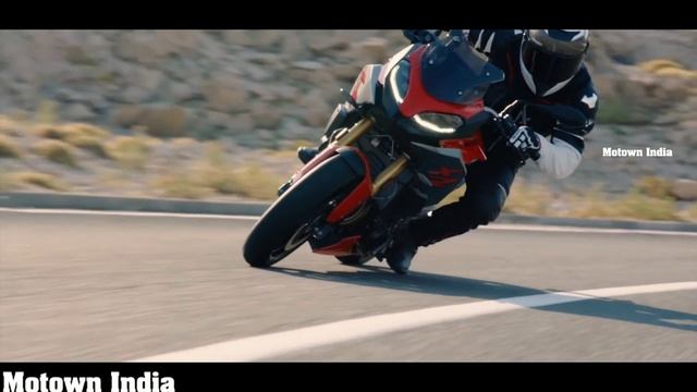 BMW F 900 R & F 900 XR motorcycles | Launch & Price | Motown India смотреть онлайн