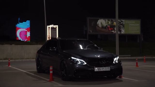 Miyagi & Andy Panda. E63 AMG video music смотреть онлайн