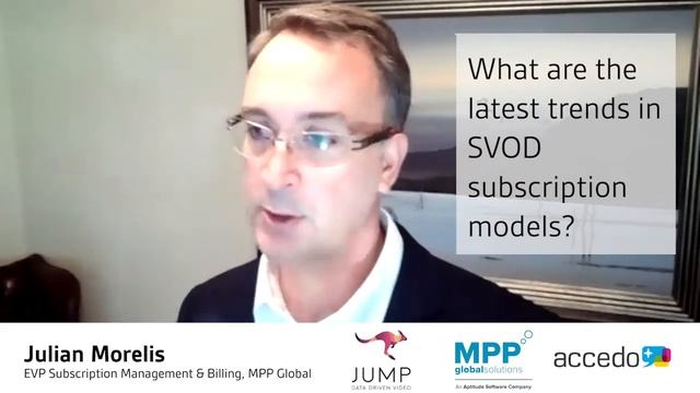 What are the Latest trends in SVOD subscription models? смотреть онлайн